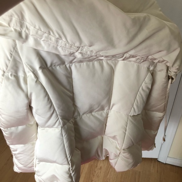 Zara jacket - Picture 3 of 4